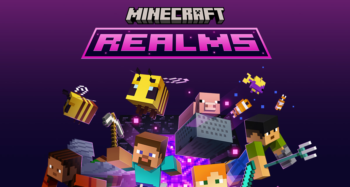 Realms Campaigns