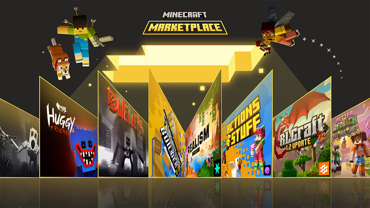 Marketplace Spotlight Pilot Campaign