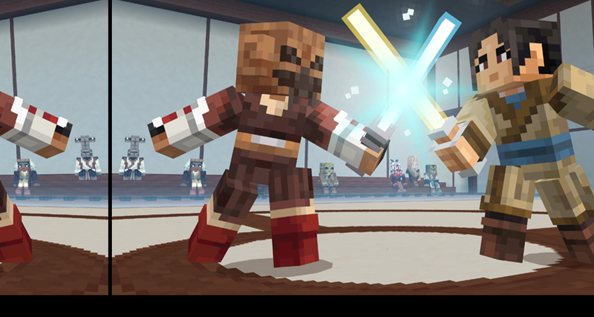 Star Wars DLC Campaign