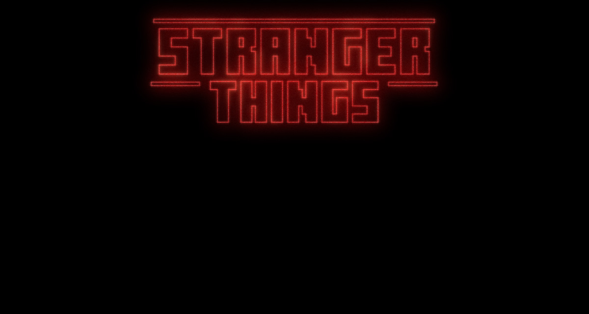 Stranger Things DLC Campaign