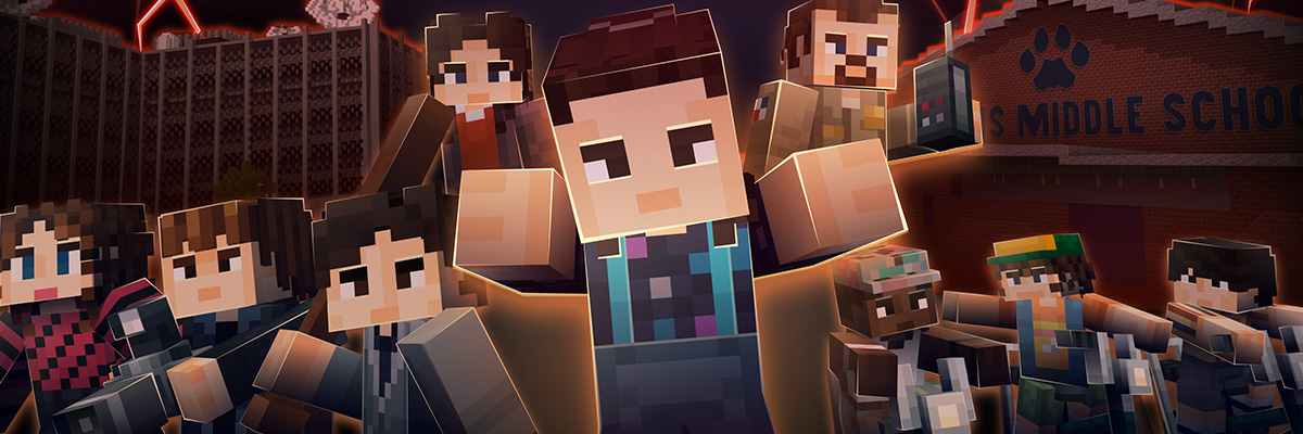 Stranger Things DLC Campaign