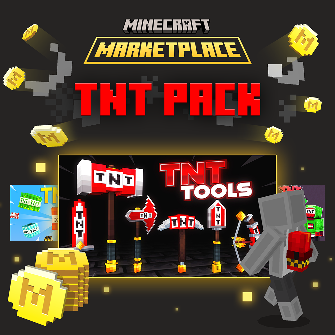 TNT Pack